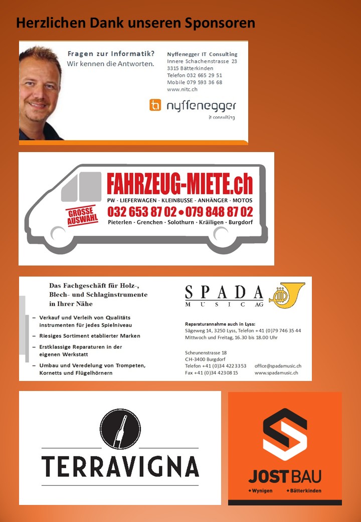 Jahreskonzert 2026 Seite 6